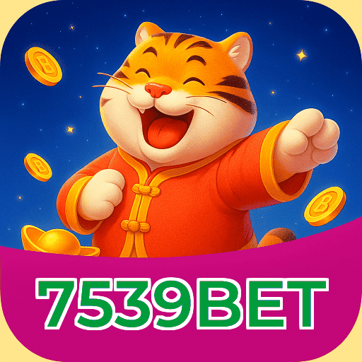 7539BET - Seu Cassino Online Premiado