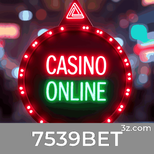 7539BET Bônus acumulado 7539BET