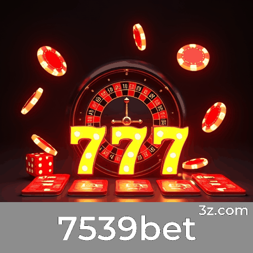 7539bet